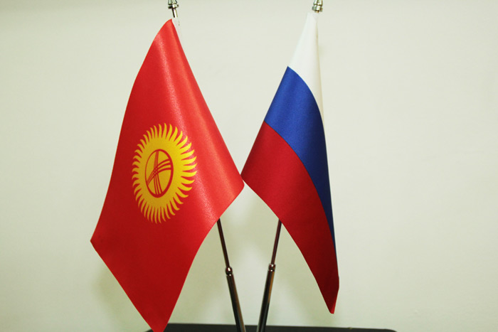 Группа ОЗК и Киргизская Республика обсудили вопросы развития экспорта зерна